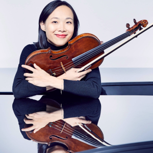 Wenting Kang