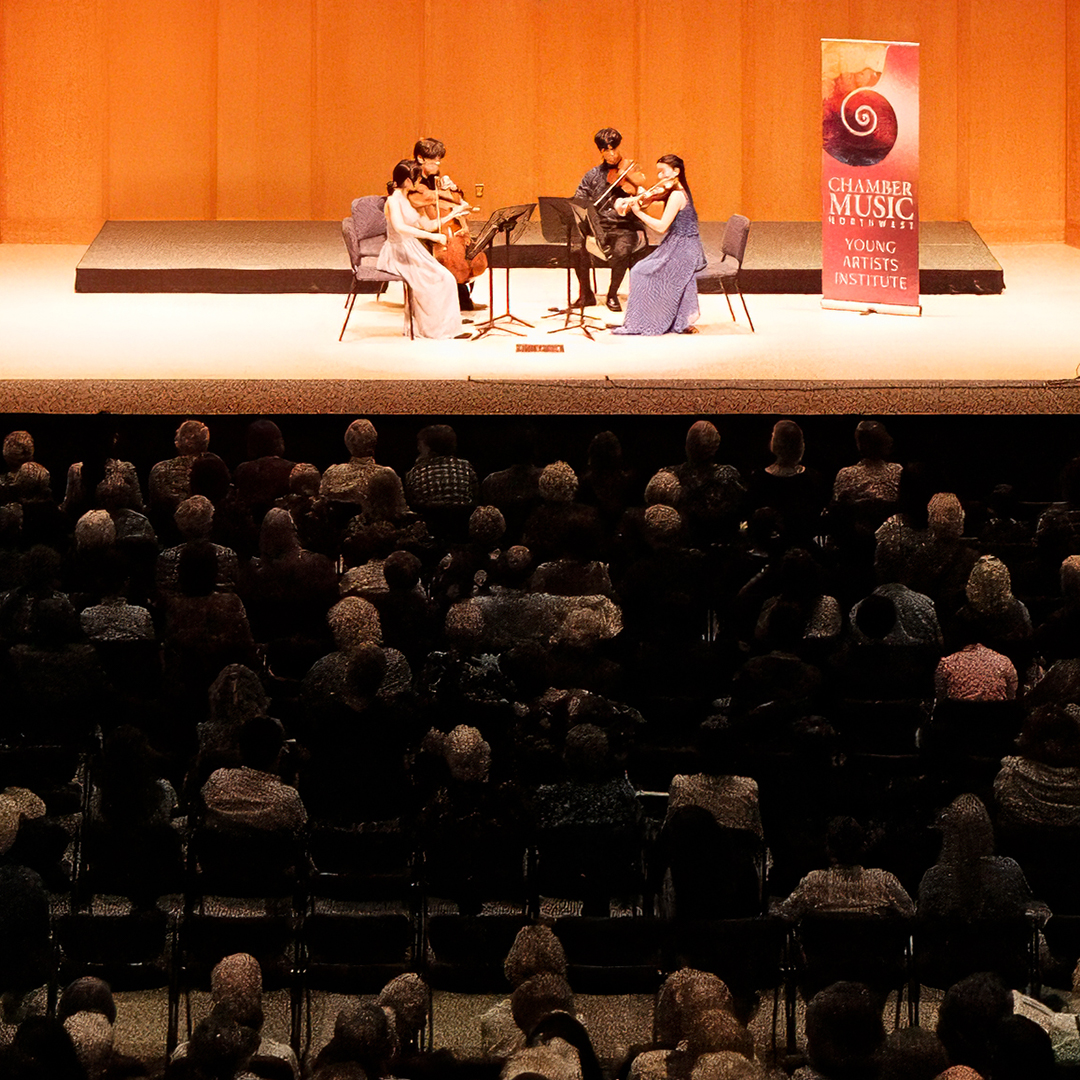 2026 Young Artist Institute Finale Concert