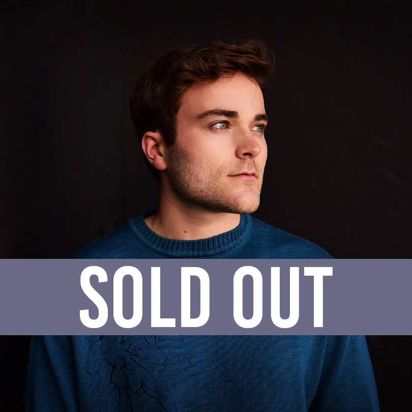 SOLD OUT | Composition Masterclass with Alistair Coleman
