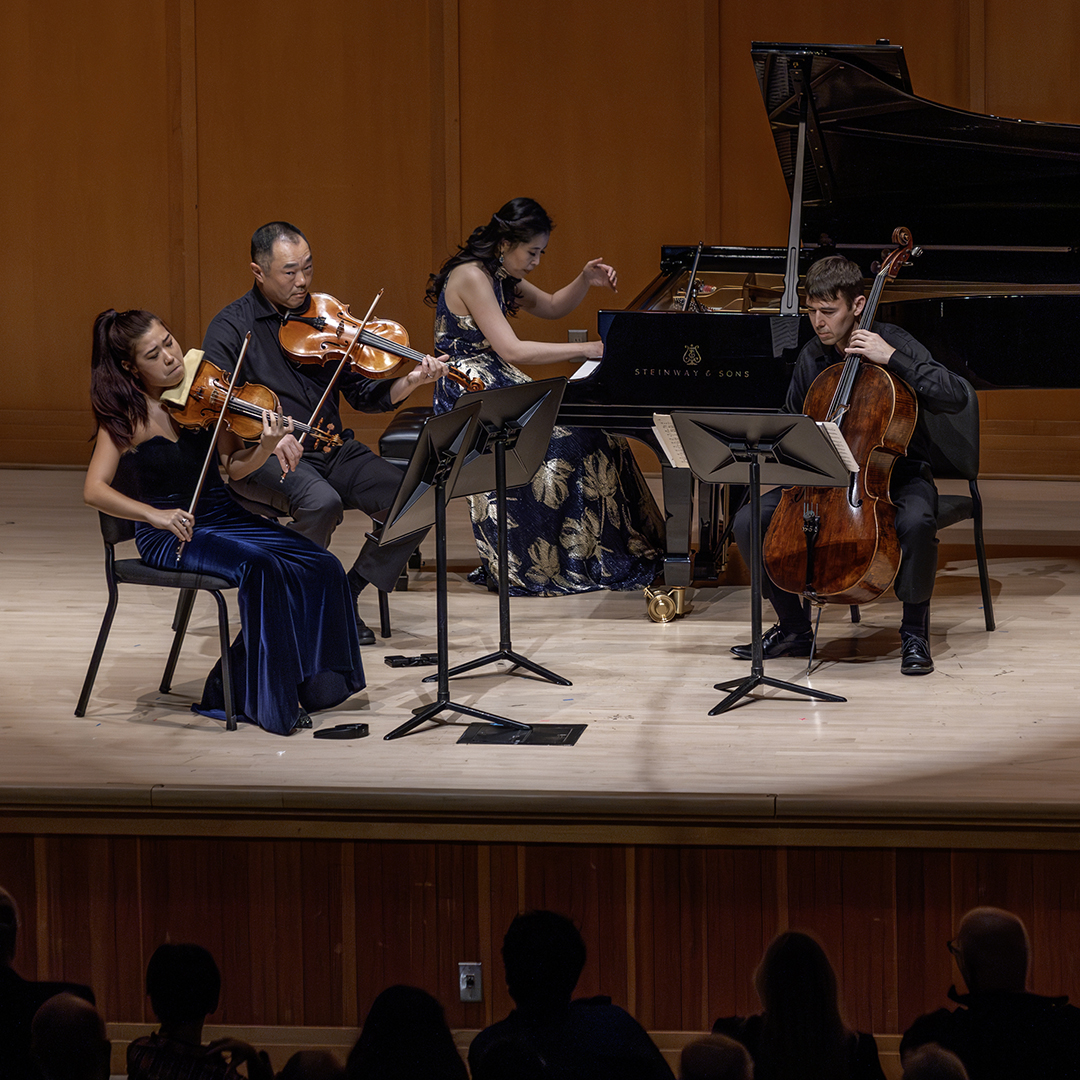 Souvenir: Tchaikovsky Sextet