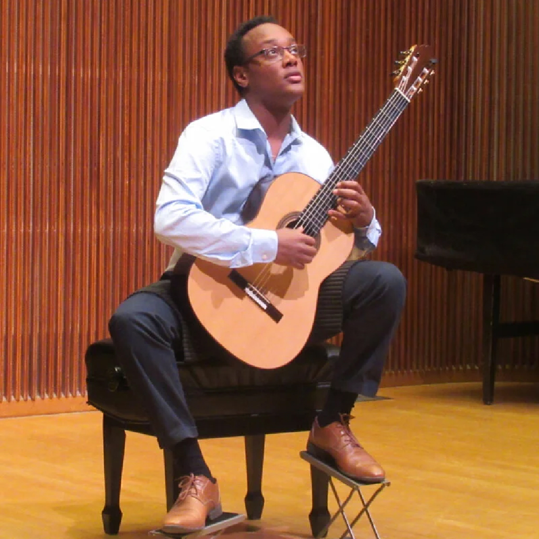 Raphaël Feuillâtre: Latin Passions