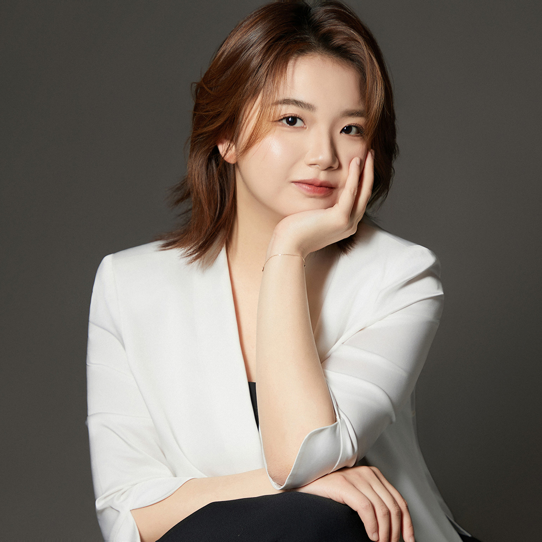 Protégé Recital Series: Zitong Wang
