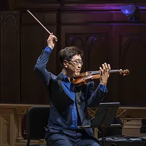 Soovin Kim: Bach’s Melodic & Harmonic Brilliance | Part 2