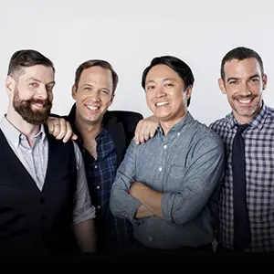 CMNW LIVE from Austin: Miró Plays Beethoven’s Late Quartets