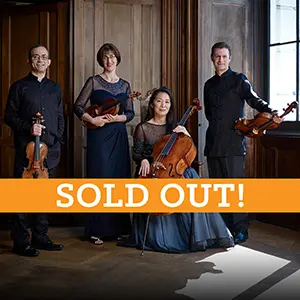 Brentano String Quartet: A Tribute to Stravinsky