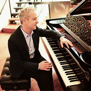 AT-HOME: Jeremy Denk: Bach’s Journey of Wonder 