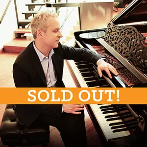 Jeremy Denk: Bach’s Journey of Wonder 