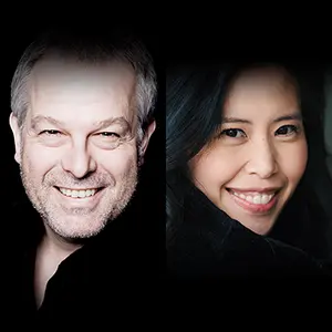 Christoph Prégardien & Gloria Chien: Poetry in Performance