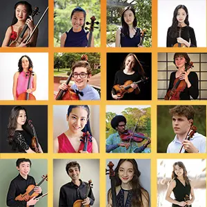 FREE COMMUNITY RECITAL: CMNW Young Artist Institute Ensemble Showcase