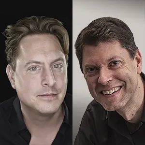 Musical Conversation: The Creative Journey with Pierre Jalbert and Jason Vieaux