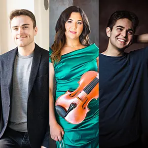 NEW@NIGHT: Protégés United