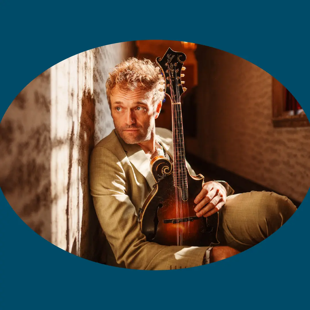 An Evening with Chris Thile: Master of the Mandolin