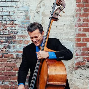 CMNW LIVE from Nashville: Edgar Meyer & Friends