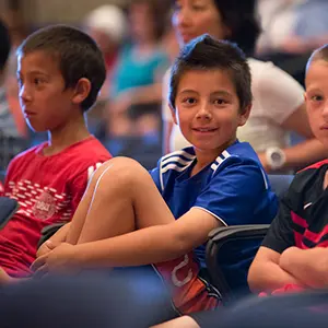 Family Concert: Carnival of the Animals