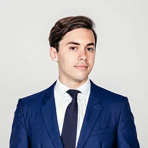 Violin Masterclass with Benjamin Beilman (2022)