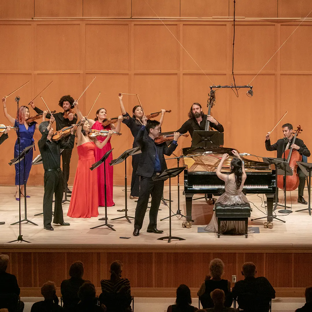 Americana: “Appalachian Spring”