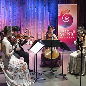 FINALE CONCERT: 2024 Young Artist Institute 