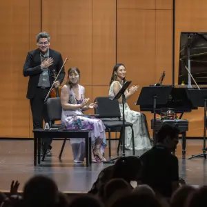FREE Open Rehearsal: KENJI BUNCH’s “Lost Freedom: A Memory”
