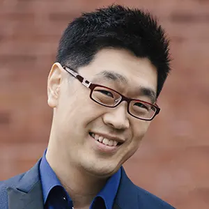 Violin Masterclass with Soovin Kim (2021)