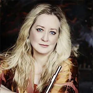Flute Masterclass with Tara Helen O’Connor (2021)