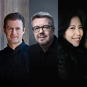 Musical Conversation: Voices of Honesty 