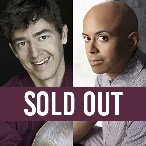 [SOLD OUT] GARDEN CHAMBER PARTY: Cello & Piano Delights