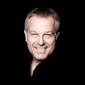 Vocal Masterclass with Christoph Prégardien (2021)