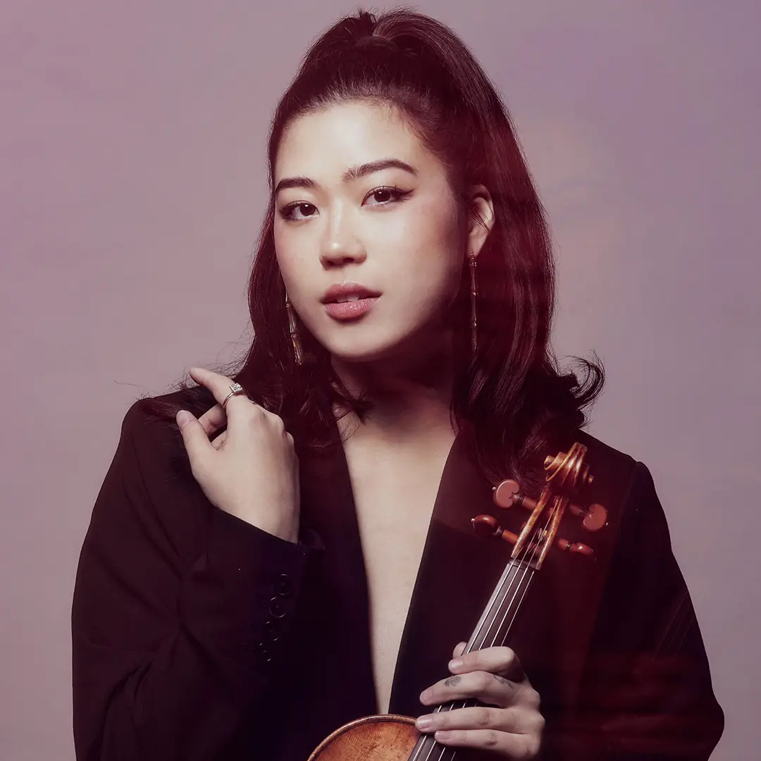 Protégé Recital Series: Claire Wells