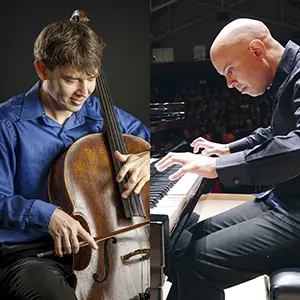 FREE COMMUNITY CONCERT with Clancy Newman & Stewart Goodyear