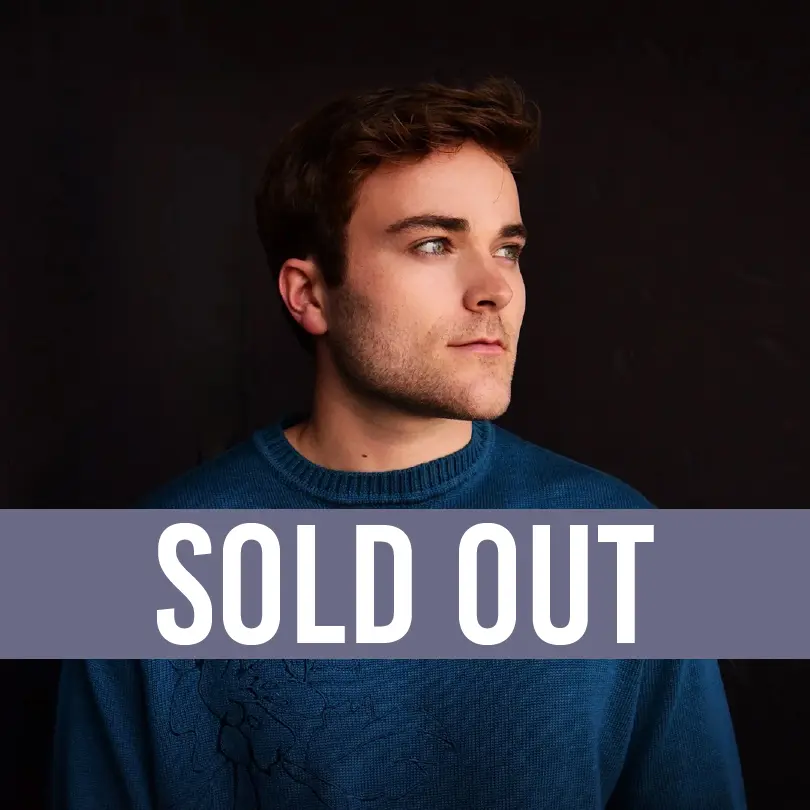SOLD OUT | Composition Masterclass with Alistair Coleman