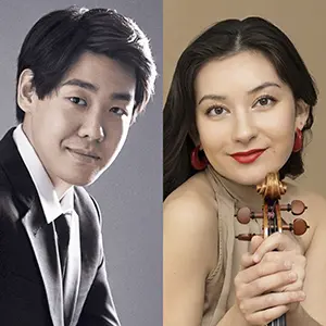 Protege Spotlight: Isabelle Ai Durrenberger & Yutong Sun