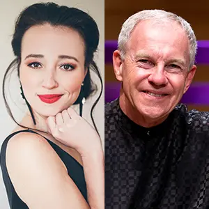 FESTIVAL FINALE: American Masterworks