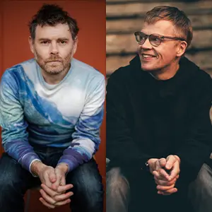 Gabriel Kahane + Pekka Kuusisto: Council