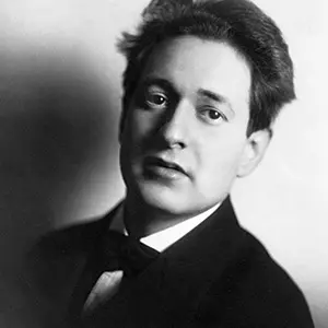 OPEN REHEARSAL: KORNGOLD Piano Quintet in E Major