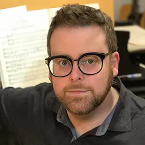 Musical Conversation: David Shifrin hosted by David Ludwig