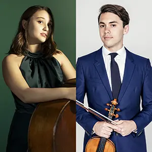 Protege Alumni Superstars: Benjamin Beilman, Nina Bernat & Viano Quartet