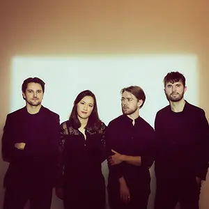 PROTÉGÉ SPOTLIGHT:  Opus13