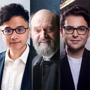 New@Night: Global Voices