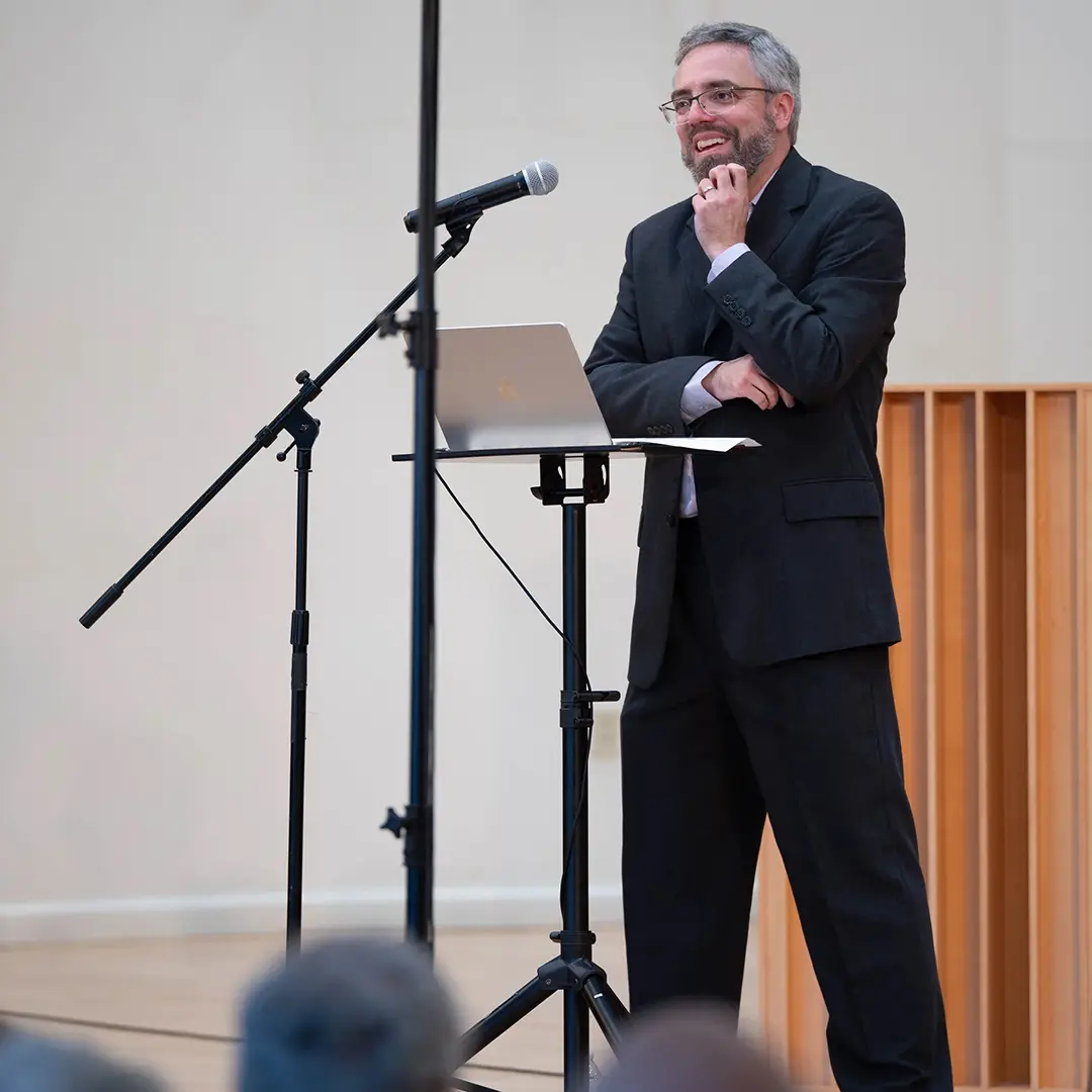 Inward Movements: Searching for Selfhood in the Classical String Quartet