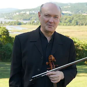 Viola Masterclass with Paul Neubauer (2023)