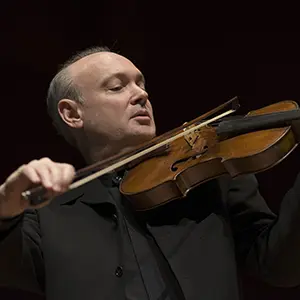 Viola Masterclass with Paul Neubauer (2024)