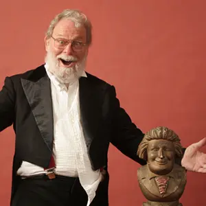 Peter Schickele Celebration