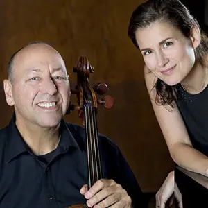 Chamber Party: An Evening of Cello and Piano