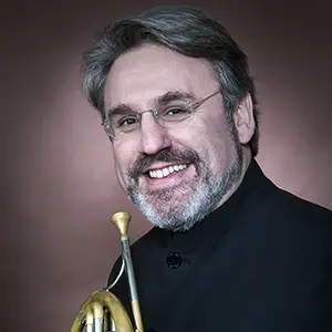 French Horn Masterclass with Radovan Vlatković (2024)
