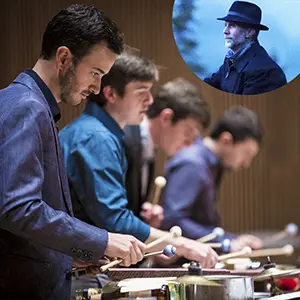 SPECIAL EVENT: World Premiere of “Prophecies of Fire”
