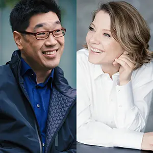 Soovin Kim & Ieva Jokūbavičiūtė: Beethoven Sonatas