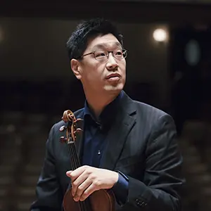 Soovin Kim: Bach’s Tremendous Technique & Style | Part 1