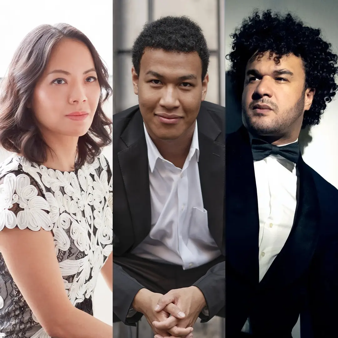 NEW@NIGHT: Across the Americas