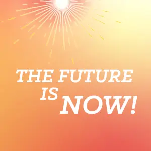 THE FUTURE IS NOW: A Benefit Event with Young Artist Institute to Support our Education Programs