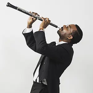 Oboe Masterclass with Titus Underwood (2025)